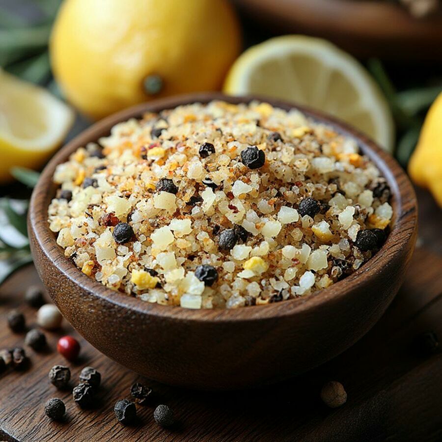 Imagem lemon-pepper-com-pimenta-da-jamaica